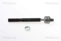 TRISCAN 850029242 Axialgelenk, Spurstange