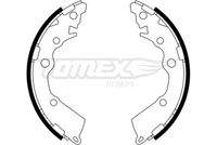 TOMEX Brakes TX2318 Bremsbackensatz