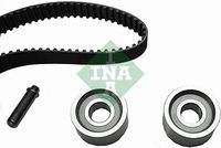 Schaeffler INA 530060210 Zahnriemensatz