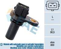FAE 79008 Sensor, Geschwindigkeit
