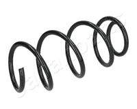 JAPANPARTS ZC1080A Fahrwerksfeder