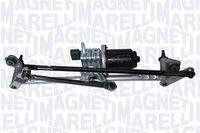 MAGNETI MARELLI 064352114010 Scheibenreinigungsanlage