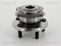 TRISCAN 853010284 Radlagersatz