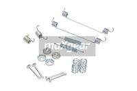 MAXGEAR 270385 Zubehörsatz, Bremsbacken