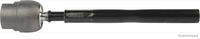 HERTH+BUSS JAKOPARTS J4848006 Axialgelenk, Spurstange