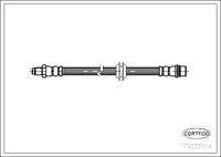 CORTECO 19032704 Bremsschlauch