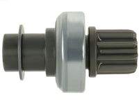 AS-PL SD5010 Freilaufgetriebe, Starter