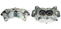 BUDWEG CALIPER 8170342123 Bremssattel