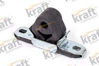 KRAFT AUTOMOTIVE 0500025 Halter, Abgasanlage