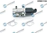 Dr.Motor Automotive DRM611106 AGR-Ventil