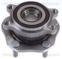 TRISCAN 853014143 Radlagersatz