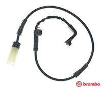 BREMBO A00411 Warnkontakt, Bremsbelagverschleiß