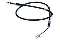 MAXGEAR 321534 Seilzug, Feststellbremse