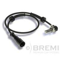 BREMI 50461 Sensor, Raddrehzahl
