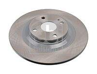 FEBI BILSTEIN 108633 Bremsscheibe