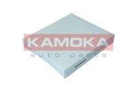 KAMOKA F403101 Filter, Innenraumluft