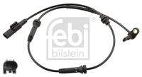 FEBI BILSTEIN 102225 Sensor, Raddrehzahl