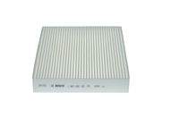 BOSCH 1987435142 Filter, Innenraumluft