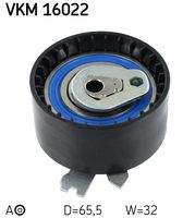 SKF VKM16022 Spannrolle, Zahnriemen