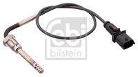 FEBI BILSTEIN 100818 Sensor, Abgastemperatur