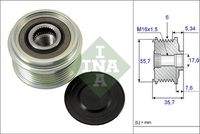 Schaeffler INA 535007710 Generatorfreilauf