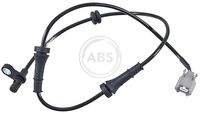 A.B.S. 31376 Sensor, Raddrehzahl