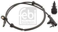 FEBI BILSTEIN 107213 Sensor, Raddrehzahl