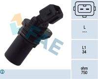 FAE 79140 Sensor, Drehzahl