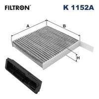 FILTRON K1152A Filter, Innenraumluft