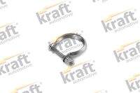 KRAFT AUTOMOTIVE 0558529 Rohrverbinder, Abgasanlage