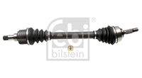 FEBI BILSTEIN 183632 Antriebswelle