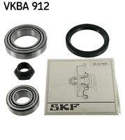 SKF VKBA912 Radlagersatz