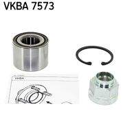 SKF VKBA7573 Radlagersatz