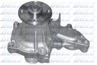 DOLZ T222 Wasserpumpe, Motorkühlung