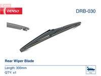 DENSO DRB030 Wischblatt