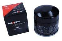 MAXGEAR 268036 Ölfilter