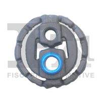 FA1 223922 Halter, Abgasanlage