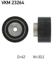 SKF VKM23264 Umlenk-/Führungsrolle, Zahnriemen