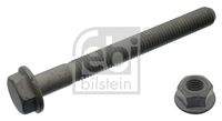 FEBI BILSTEIN 40157 Montagesatz, Lenker