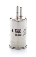 MANN-FILTER WK6038 Kraftstofffilter