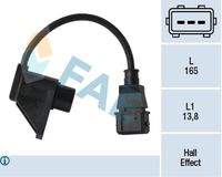 FAE 79235 Sensor, Nockenwellenposition