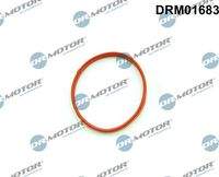 Dr.Motor Automotive DRM01683 Dichtung, Drosselklappenstutzen