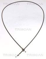 TRISCAN 814029628 Motorhaubenzug