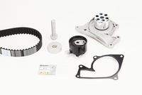 CONTINENTAL CTAM CT1244WP1 Wasserpumpe + Zahnriemensatz