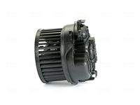 NISSENS 87091 Innenraumgebläse