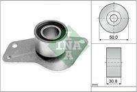 Schaeffler INA 532023810 Umlenk-/Führungsrolle, Zahnriemen