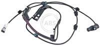 A.B.S. 31328 Sensor, Raddrehzahl