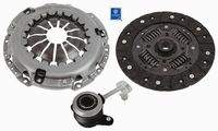 SACHS 3000990586 Kupplungssatz