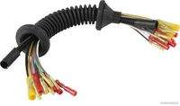 HERTH+BUSS ELPARTS 51277102 Kabelreparatursatz, Heckklappe