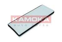 KAMOKA F409401 Filter, Innenraumluft
